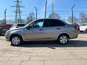 Lada (ВАЗ) Granta I Рестайлинг Стерлитамак  - изображение 31