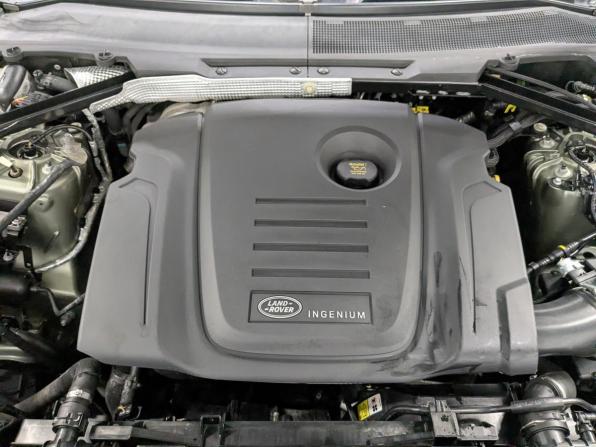Land Rover Defender II с пробегом 2021 года, цена 4 800 000 рублей, 117553 км, внедорожник, Автокод Объявления