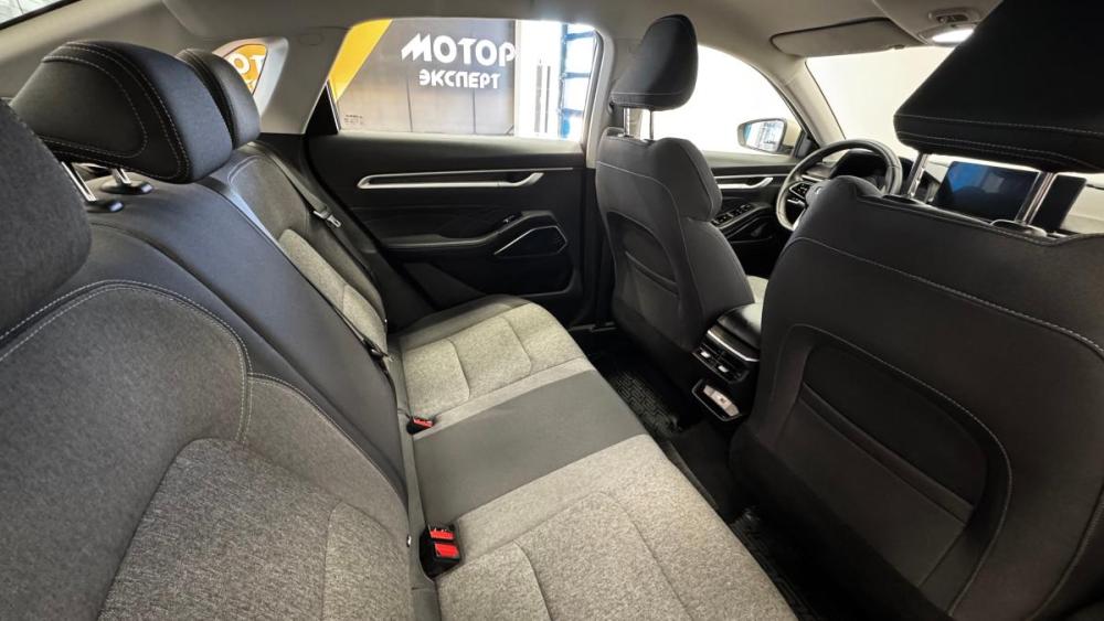 Geely Emgrand II Киров  - изображение 17