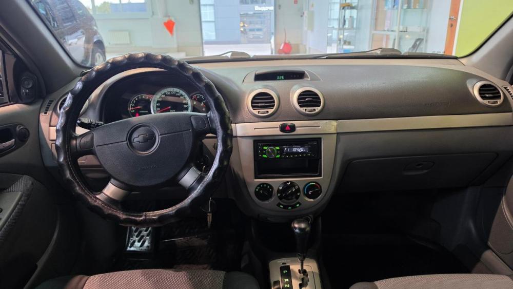 Chevrolet Lacetti I Чебоксары  - изображение 11