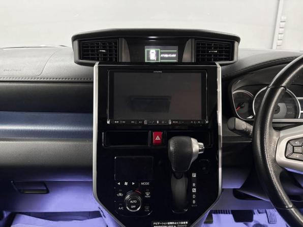 Daihatsu Thor I с пробегом 2019 года, цена 1 149 000 рублей, 81000 км, минивэн, Автокод Объявления