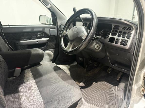 Toyota Sparky с пробегом 2000 года, цена 315 072 рубля, 361870 км, минивэн, Автокод Объявления