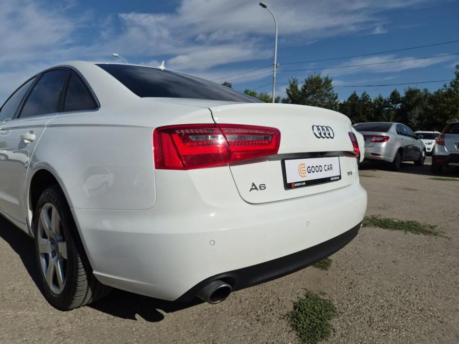 Audi A6 IV (C7) Саратов  - изображение 19