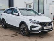 Lada (ВАЗ) Vesta I Рестайлинг (NG) Москва  - изображение 19