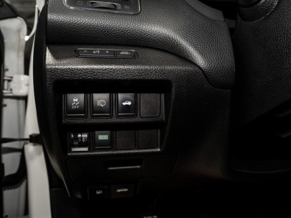 Nissan Teana III с пробегом 2014 года, цена 1 480 000 рублей, 195160 км, седан, Автокод Объявления