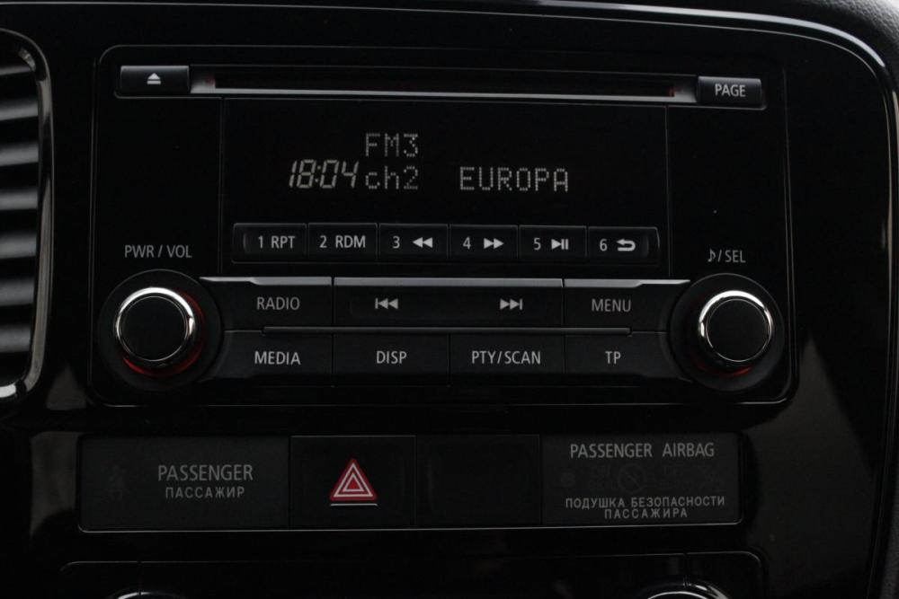 Mitsubishi Outlander III Рестайлинг 2 Брянск  - изображение 16