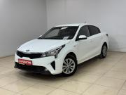 Kia Rio IV Рестайлинг Альметьевск  - изображение 26