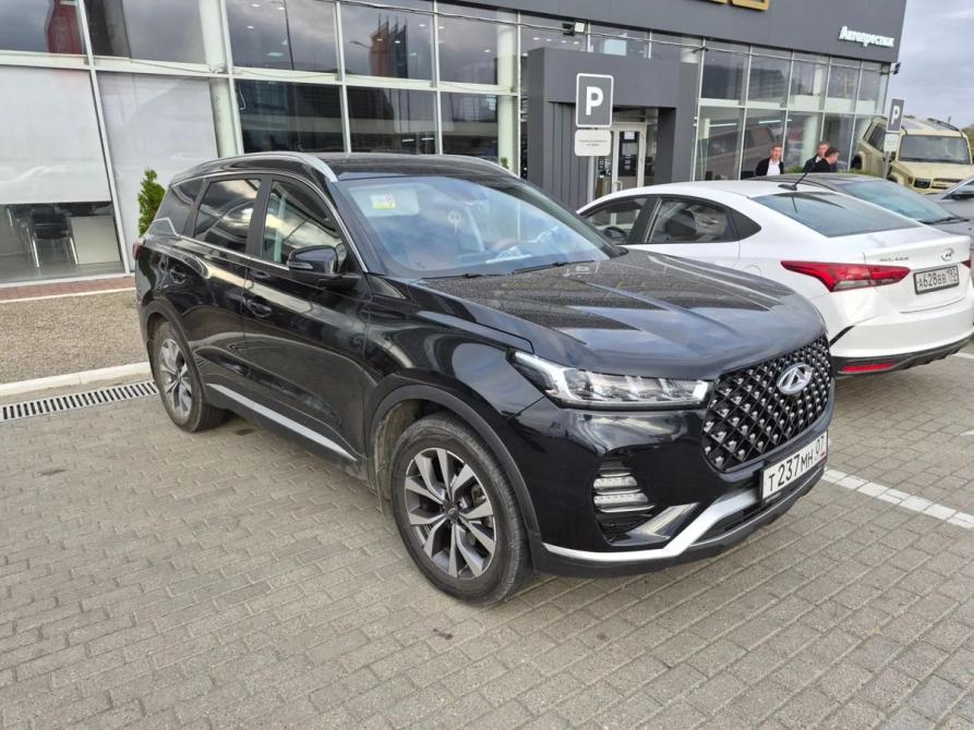 Chery Tiggo 7 Pro I Минеральные Воды  - изображение 1