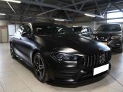 Mercedes-Benz CLA II (C118 X118) Березовский  - изображение 26