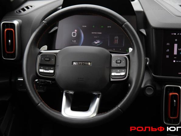 Haval Dargo с пробегом 2024 года, цена 2 688 000 рублей, 37514 км, внедорожник, Автокод Объявления