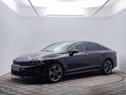 Kia K5 III Москва  - изображение 19