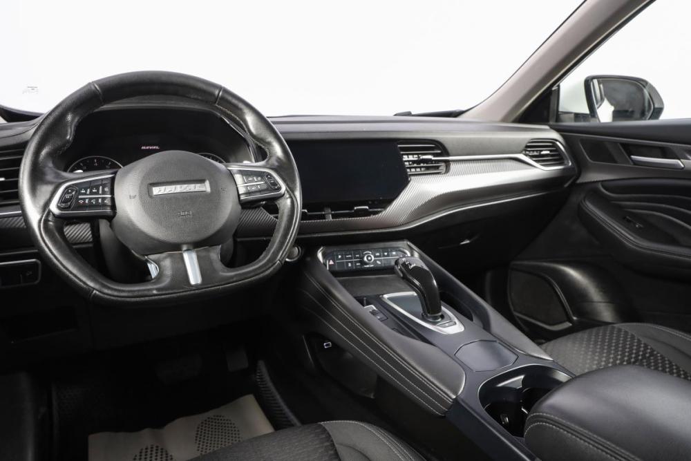 Haval F7x I Новосибирск  - изображение 8