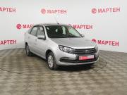 Lada (ВАЗ) Granta I Рестайлинг Вологда  - изображение 20