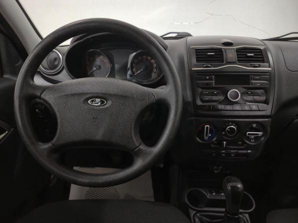 Lada (ВАЗ) Granta I Рестайлинг с пробегом 2024 года, цена 845 000 рублей, 44783 км, седан, Автокод Объявления