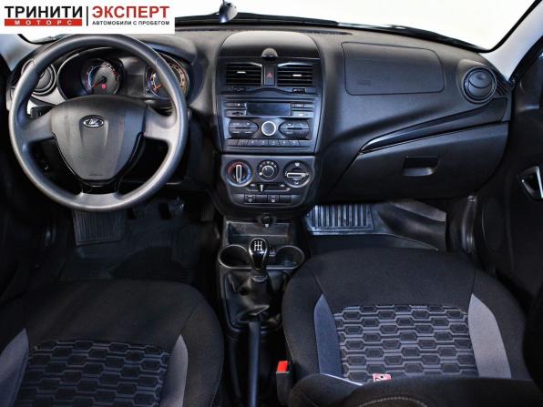 Lada (ВАЗ) Granta I Рестайлинг с пробегом 2023 года, цена 897 000 рублей, 60326 км, универсал, Автокод Объявления