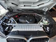 BMW X3 IV (G45/G48) Москва  - изображение 37