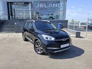 Chery Tiggo 4 I Рестайлинг Саратов  - изображение 18