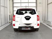 Chery Tiggo 3 I Кемерово  - изображение 26