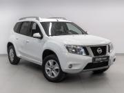 Nissan Terrano III (D10) Санкт-Петербург  - изображение 27