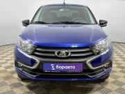 Lada (ВАЗ) Granta I Рестайлинг Борисоглебск  - изображение 24
