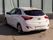 Hyundai i30 II Екатеринбург  - изображение 24