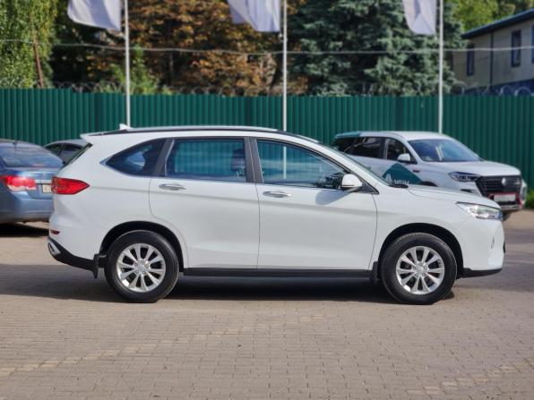 Haval M6 II с пробегом 2023 года, цена 1 699 000 рублей, 45000 км, внедорожник, Автокод Объявления