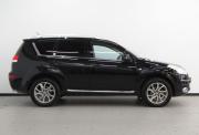 Citroen C-Crosser Екатеринбург  - изображение 31