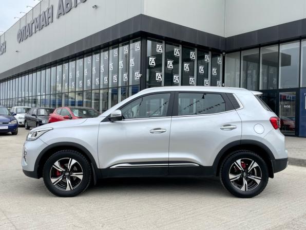Chery Tiggo 4 Pro I Рестайлинг с пробегом 2023 года, цена 1 580 000 рублей, 19000 км, внедорожник, Автокод Объявления