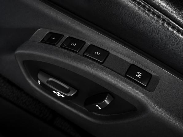 Volvo S80 II Рестайлинг 2 с пробегом 2014 года, цена 1 689 000 рублей, 194789 км, седан, Автокод Объявления