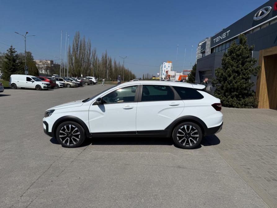 Lada (ВАЗ) Vesta I Рестайлинг (NG) Липецк  - изображение 8