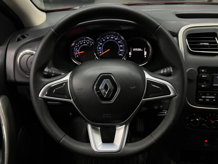 Renault Sandero II Рестайлинг Казань  - изображение 11