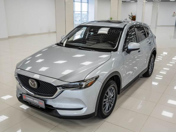 Mazda CX-5 II с пробегом 2020 года, цена 2 247 000 рублей, 53854 км, внедорожник, Автокод Объявления