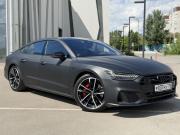 Audi A7 II (4K) Казань  - изображение 35