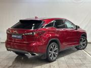 Lexus RX IV Санкт-Петербург  - изображение 24