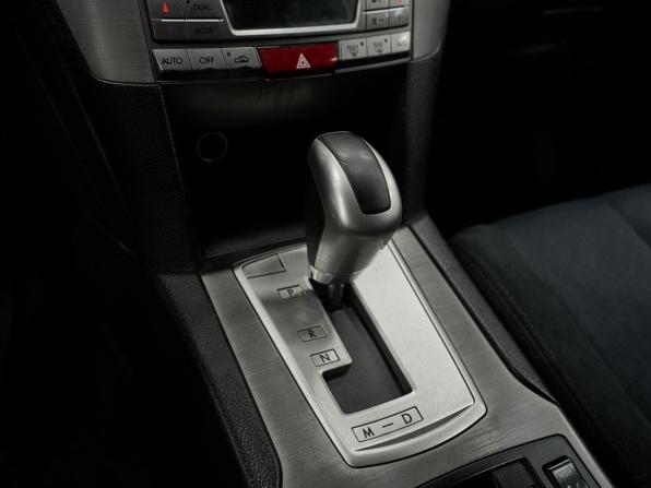 Subaru Outback IV с пробегом 2009 года, цена 1 017 000 рублей, 252503 км, универсал, Автокод Объявления