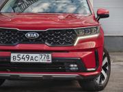 Kia Sorento IV Санкт-Петербург  - изображение 21
