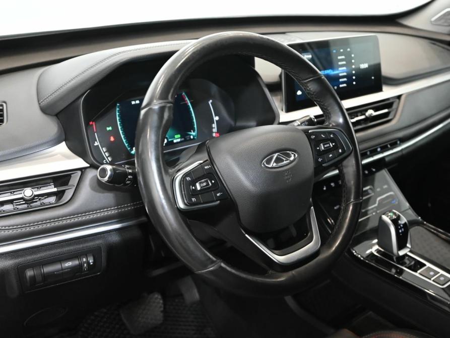 Chery Tiggo 7 Pro I Екатеринбург  - изображение 14