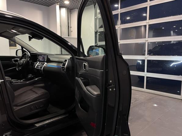 Kia Sorento IV с пробегом 2021 года, цена 3 440 000 рублей, 122500 км, внедорожник, Автокод Объявления