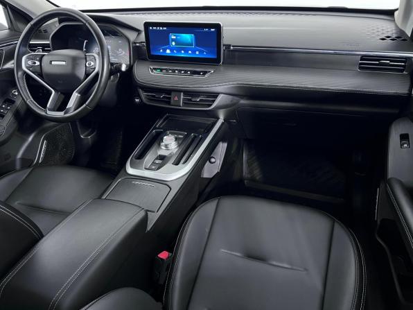 Haval Jolion I с пробегом 2023 года, цена 1 730 000 рублей, 55282 км, внедорожник, Автокод Объявления