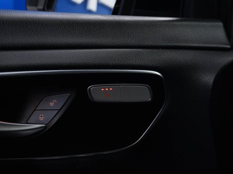 Mercedes-Benz V-Класс III (W447) Рестайлинг Москва  - изображение 22