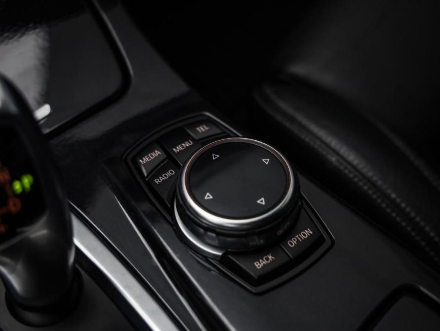 BMW 5 серии VI (F10/F11/F07) Рестайлинг Санкт-Петербург  - изображение 20