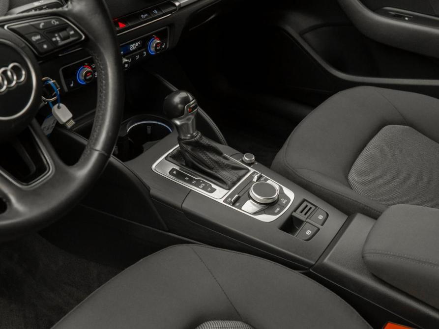 Audi A3 III (8V) Москва  - изображение 13