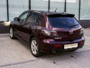 Mazda 3 I (BK) Рестайлинг Екатеринбург  - изображение 23
