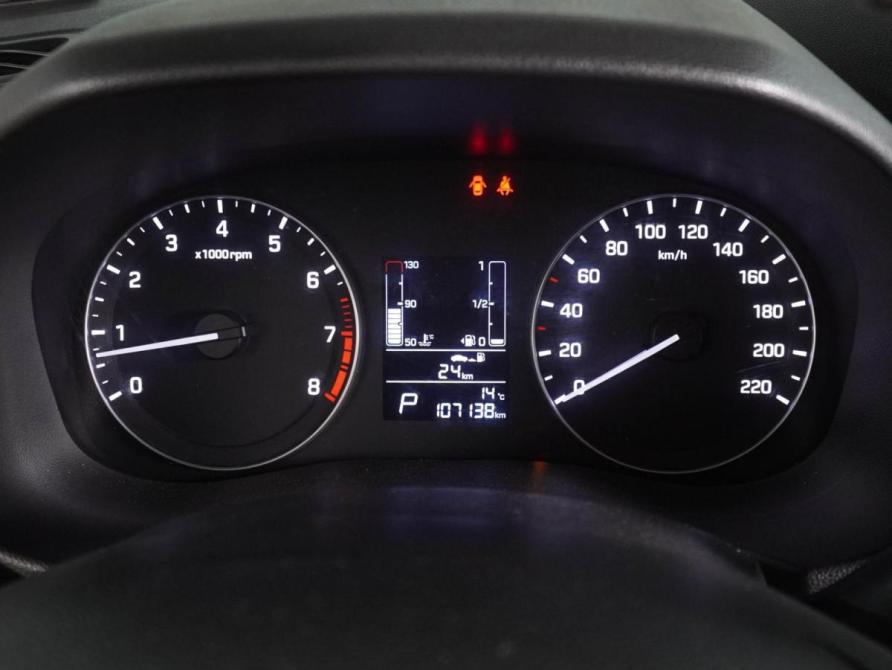 Hyundai Creta I Воронеж  - изображение 20