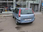 Ford Fusion I Рестайлинг Москва  - изображение 21