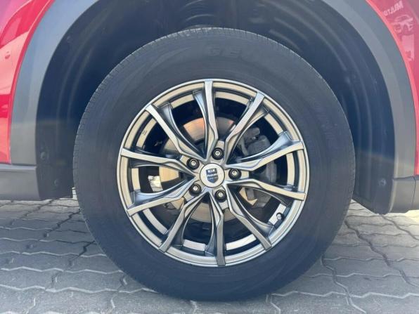 Mazda CX-5 II с пробегом 2019 года, цена 3 000 000 рублей, 68456 км, внедорожник, Автокод Объявления