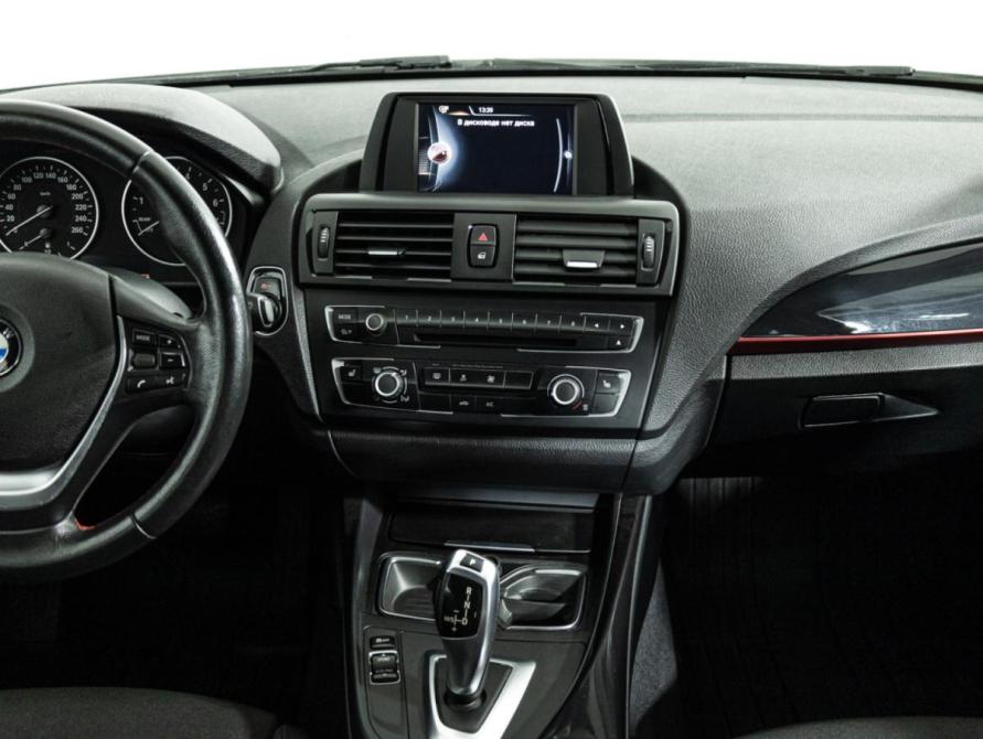 BMW 1 серии II (F20/F21) Санкт-Петербург  - изображение 14