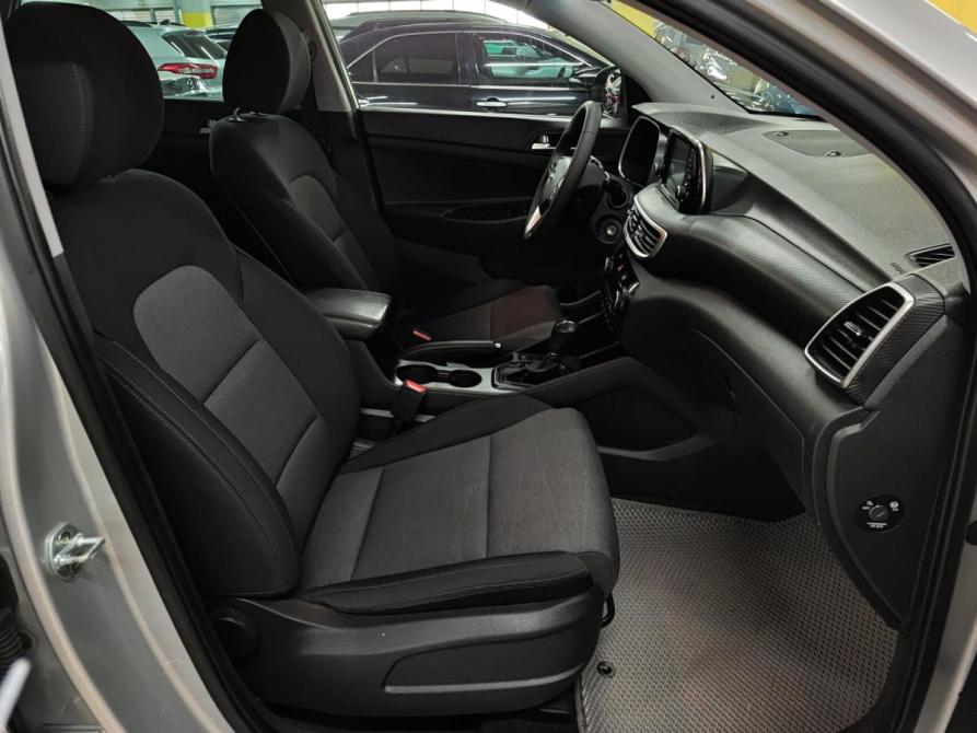 Hyundai Tucson III Казань  - изображение 13