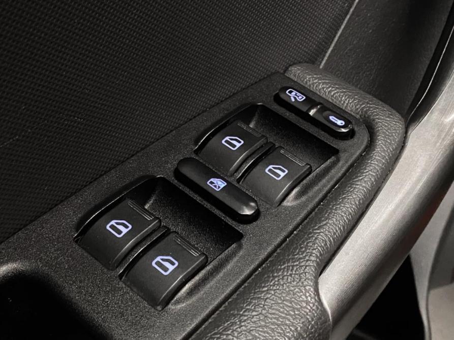 Chery Tiggo (T11) I Рестайлинг (FL) Красноярск  - изображение 16