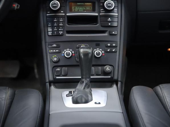 Volvo XC90 I Рестайлинг с пробегом 2011 года, цена 1 870 000 рублей, 130336 км, внедорожник, Автокод Объявления